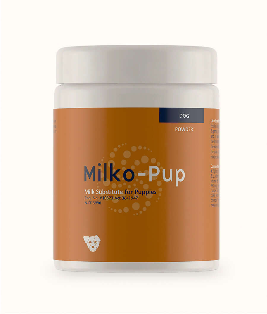 Kyron Milko‑Pup 250g | Dashing Pets