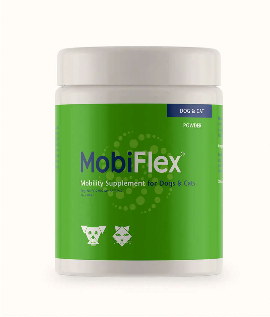 Kyron MobiFlex 250 g Joint & Mobility Booster for Cats & Dogs | Dashing Pets