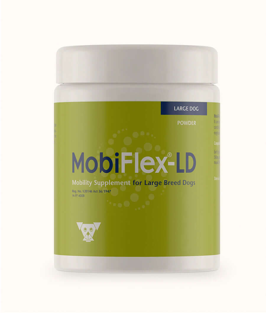 Kyronβ― MobiFlexβLD Mobility Supplement for Large Dogs 250g | Dashing Pets