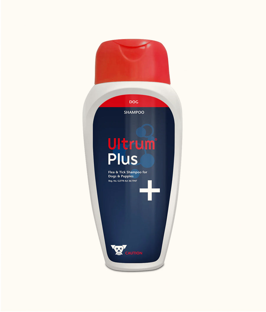 Kyron Ultrum Plus Shampoo 250m | Dashing Pets