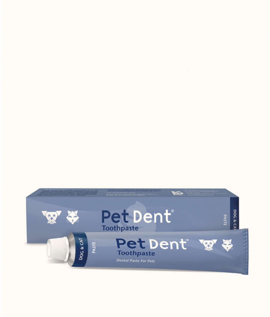 Pet Dent Toothpaste 60g | Dashing pets