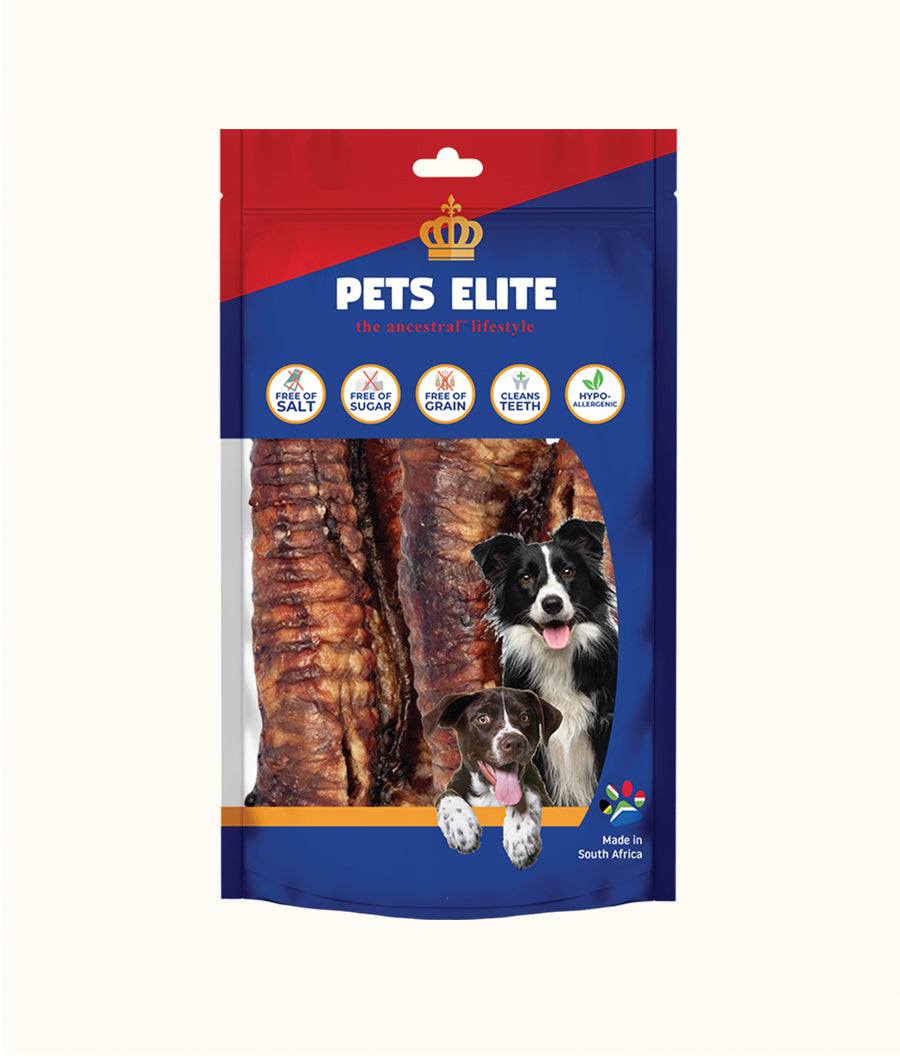 Pets Elite Dental Trachea 4 | Dashing Pets