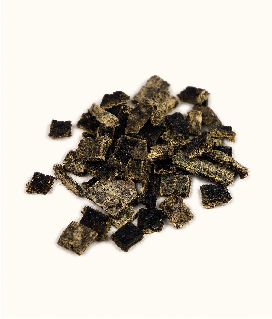 The Lekker Barkery Kitty Chicken Liver Bites | Dashing Pets