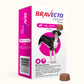 Bravecto® Chewable Tablets for Extra Large Dogs (40kg-56kg) Back | Dashing Pets