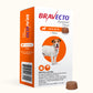 Bravecto® Chewable Tablets for Small Dogs (4.5kg-10kg) side | Dashing Pets