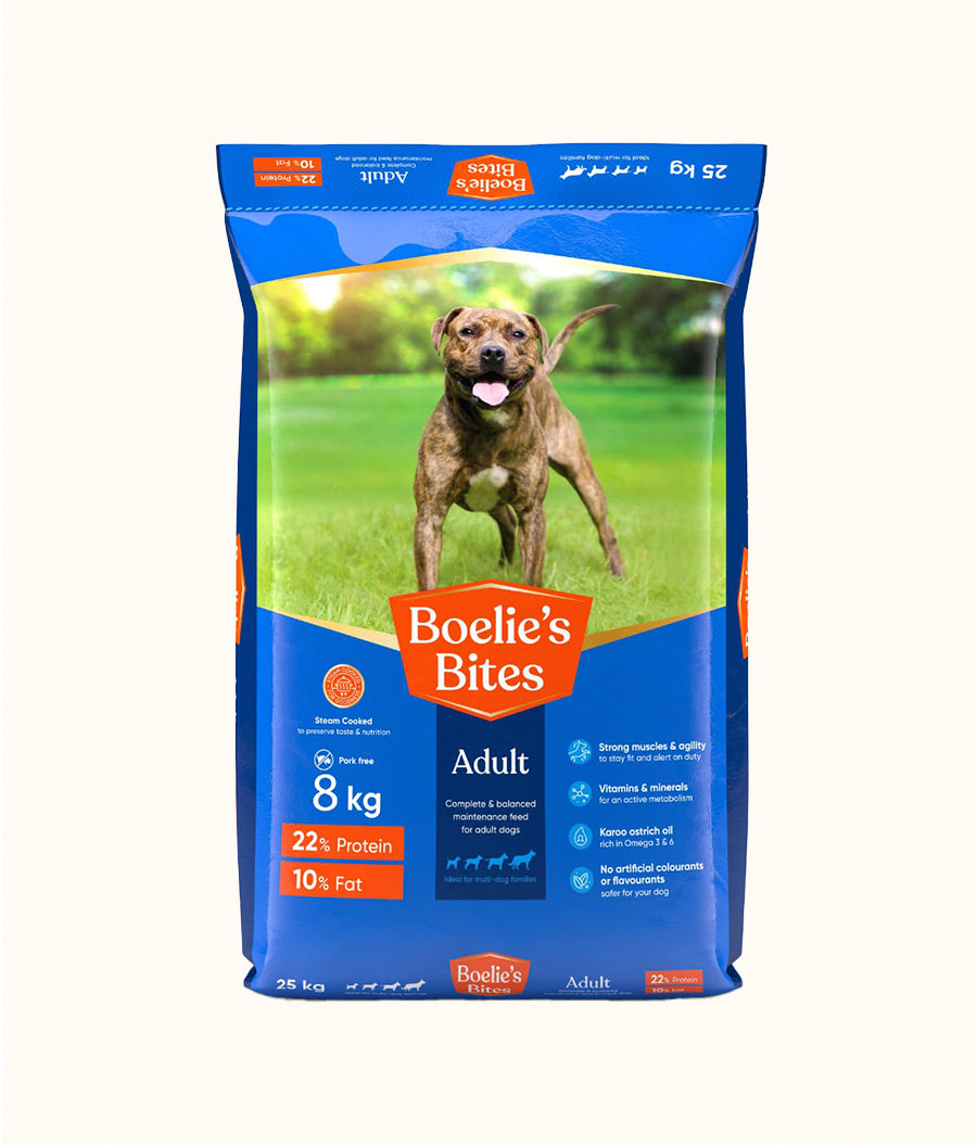 Boelie's Bites