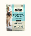 Acana Adult Cat food Bountiful Catch 4.8kg | Dashing Pets