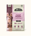 Acana kitten First Feast 1.8kg front | Dashing Pets