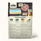Acana Adult Small Breed Puppy Dog Food back | Dashing Pets