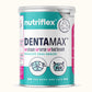 Nutriflex DentaMax Oral Hygiene Dental Powder For Dogs & Cats  | Dashing Pets