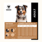Emperor Liver Adult Dog Food | Dashing Pets