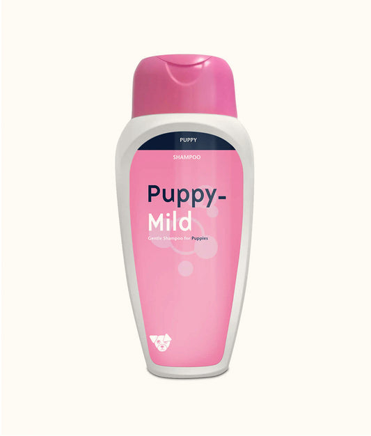 Kyron Puppy Mild Shampoo 250ml | Dashing Pets