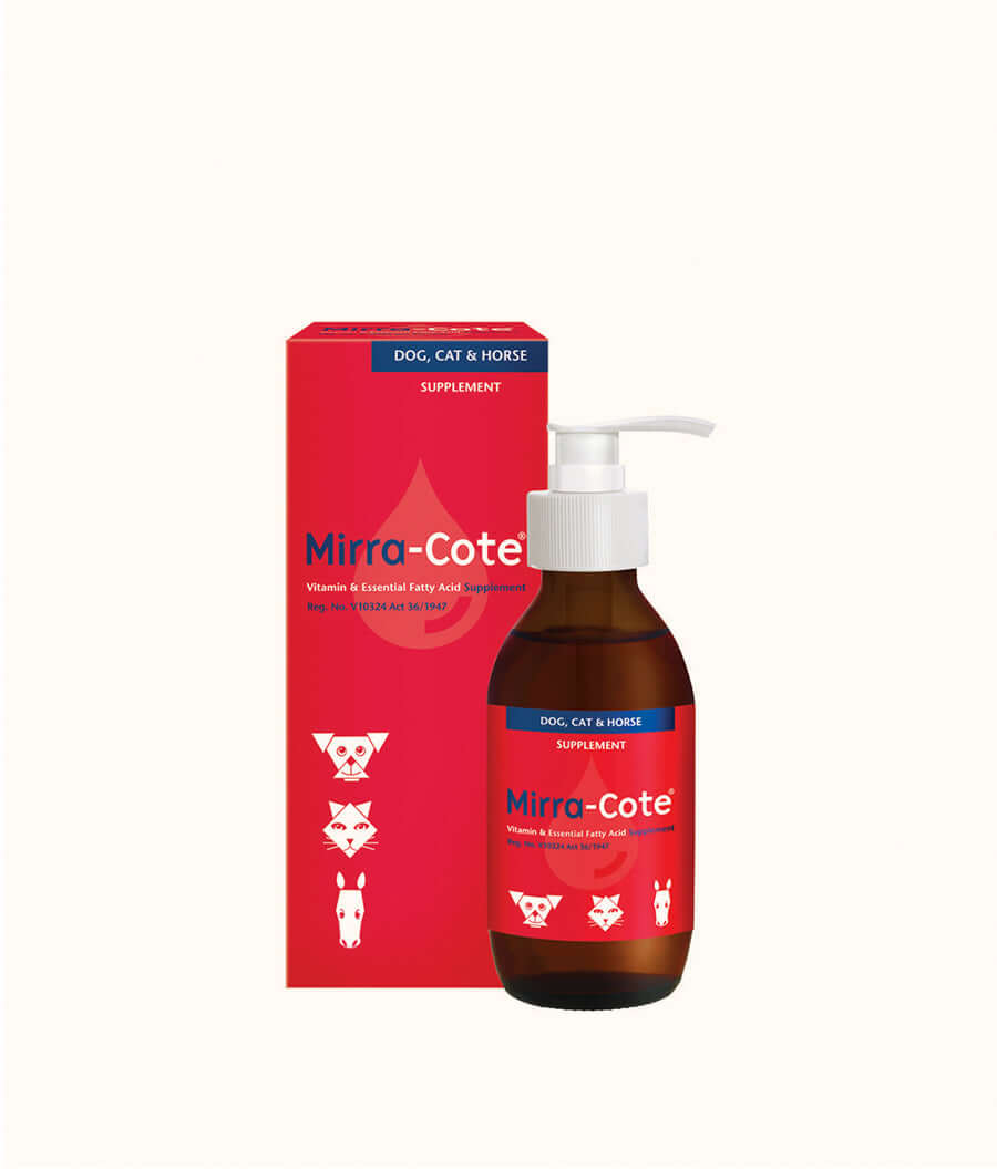 Kyron Mirra-Coat for Dogs & Cats (with Pump) 100ml | Dashing Pets