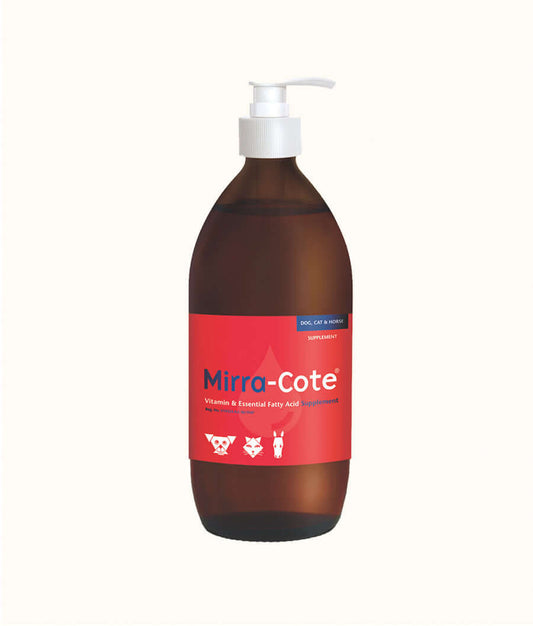Kyron Mirra-Coat for Dogs & Cats (with Pump) 500ml | Dashing Pets
