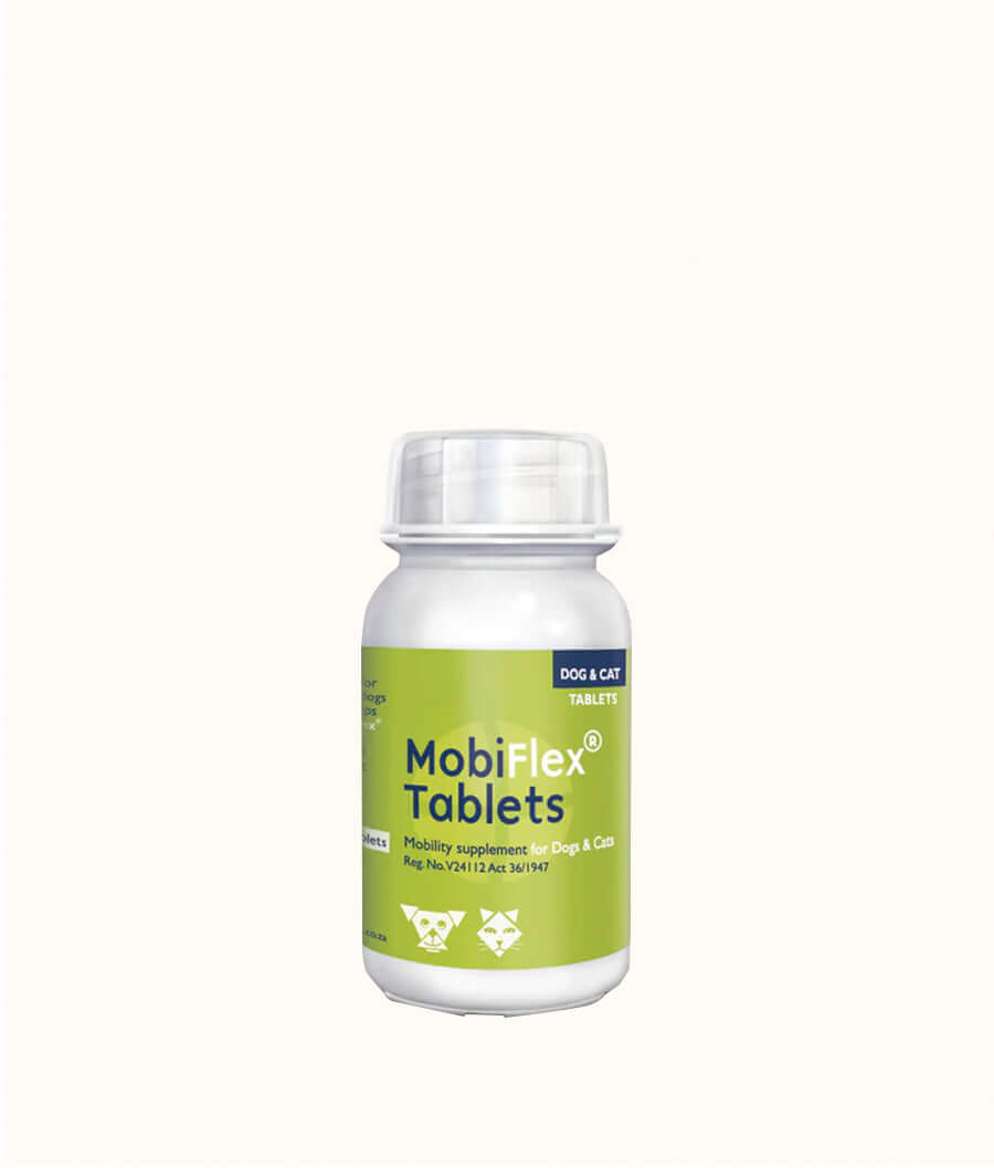 Kyron MobiFlex Tablets 60 tablets bottle | Dashing Pets 