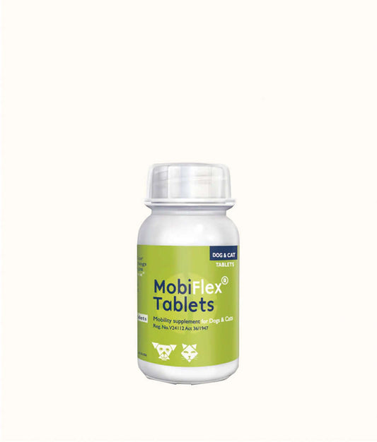 Kyron MobiFlex Tablets 60 tablets bottle | Dashing Pets 