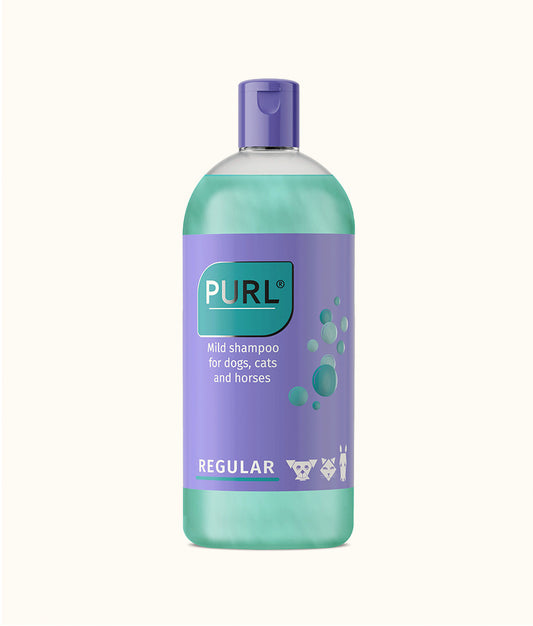 Kyron Purl Shampoo 500ml | Dashing Pets