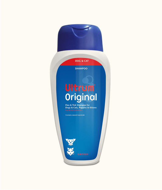 Kyron Ultrum Original Shampoo | Dashing Pets