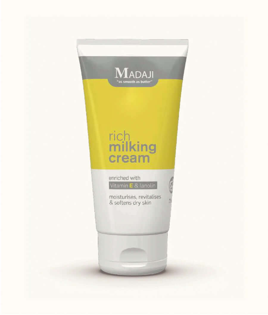Madaji rich milking cream 100ml | Dashing Pets