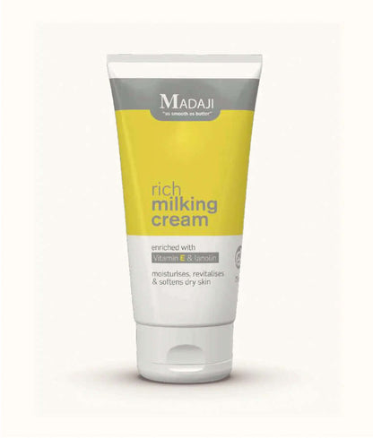 Madaji rich milking cream 100ml | Dashing Pets