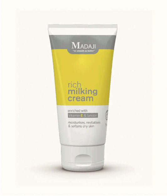Madaji rich milking cream 100ml | Dashing Pets