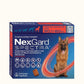 NexGard Spectra Chewable Tablets for Large Dogs (15.1kg-30kg) | Dashing Pets
