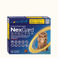 NexGard Spectra Chewable Tablets for Small Dogs (3.6kg-7.5kg)  | Dashing Pets