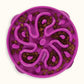 Outward Hound purple slow feeder Large | Dashing Pets
