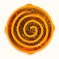 Outward Hound Slow Feeder Spiral/Swirl  Small | Dashing Pets

