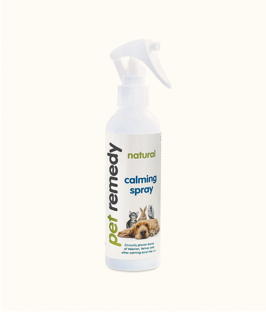Pet Remedy Calming Spray bottle 200ml | Dashing Pets