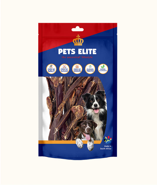 Pets Elite Bully Chows 01 | Dashing Pets