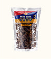Pets Elite Liver Biltong Bite Size | Dashing Pets