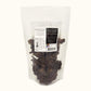 The Lekker Barkery Beef Pizzle Sticks 200g back | Dashing Pets