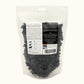 The Lekker Barkery Lamb Liver Training Bites 490g back | Dashing Pets