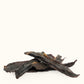The Lekker Barkery Ostrich Biltong bites 40g | Dashing Pets