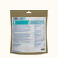 Virbac VeggieDent Zen Large(30kg>) 15's Back | Dashing Pets