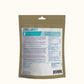 Virbac VeggieDent Zen Extra Small (5>kg) 15's Back| Dashing Pets