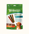 Whimzees Dental Sticks Large 18-27kg 7's | Dashing Pets
