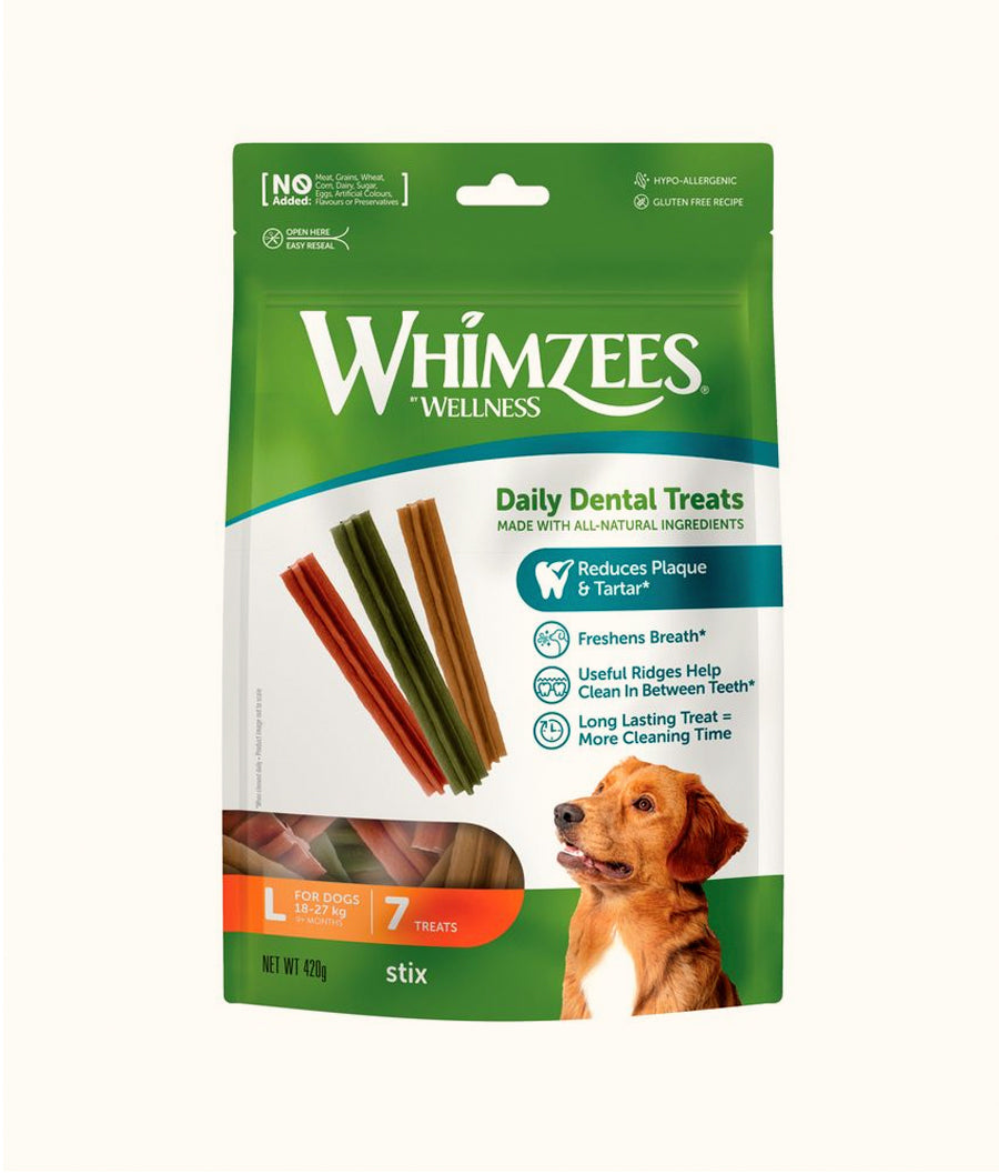 Whimzees