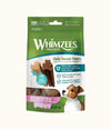 Whimzees Dental Sticks Puppy XSmall/Small 28's  | Dashing Pets