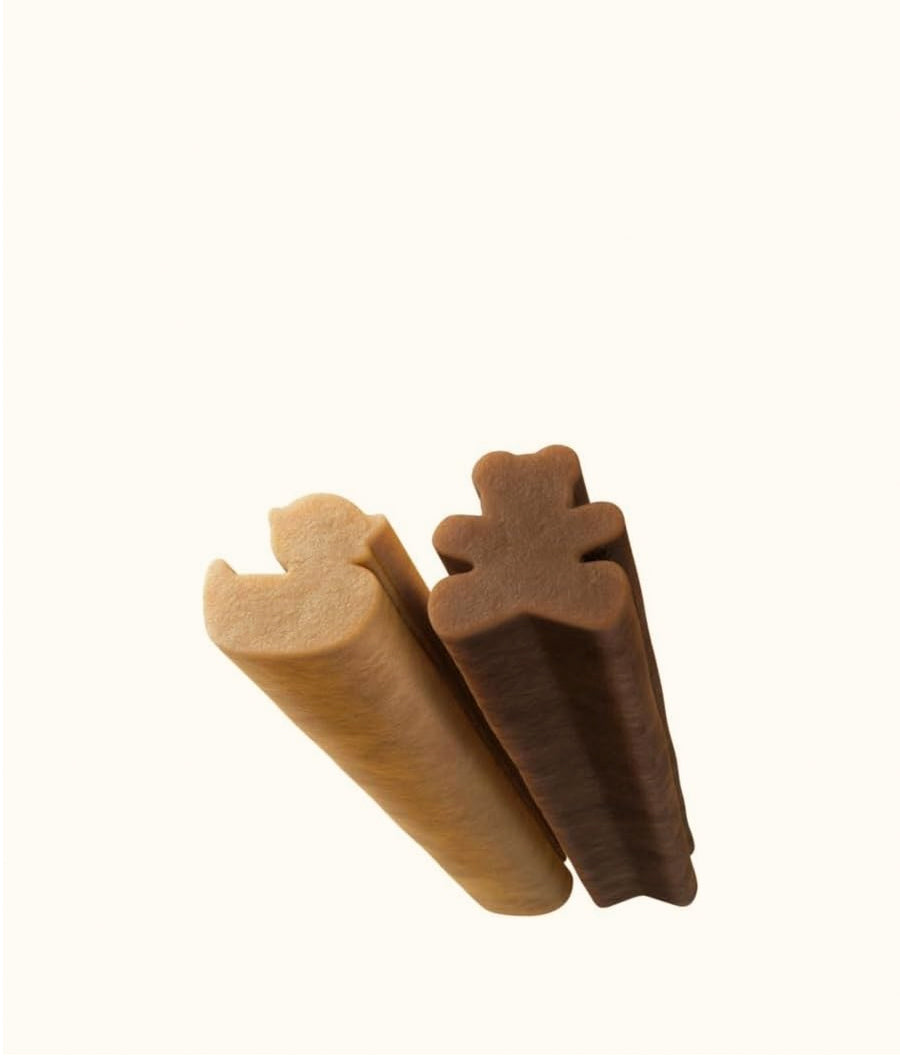 Whimzees Dental Sticks Large 18-27kg 7's | Dashing Pets