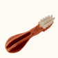 Whimzees Dental Toothbrush Large 18-27kg 6's  | Dashing Pets